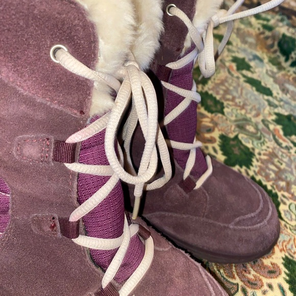 Columbia.com snow boots - Picture 14 of 15